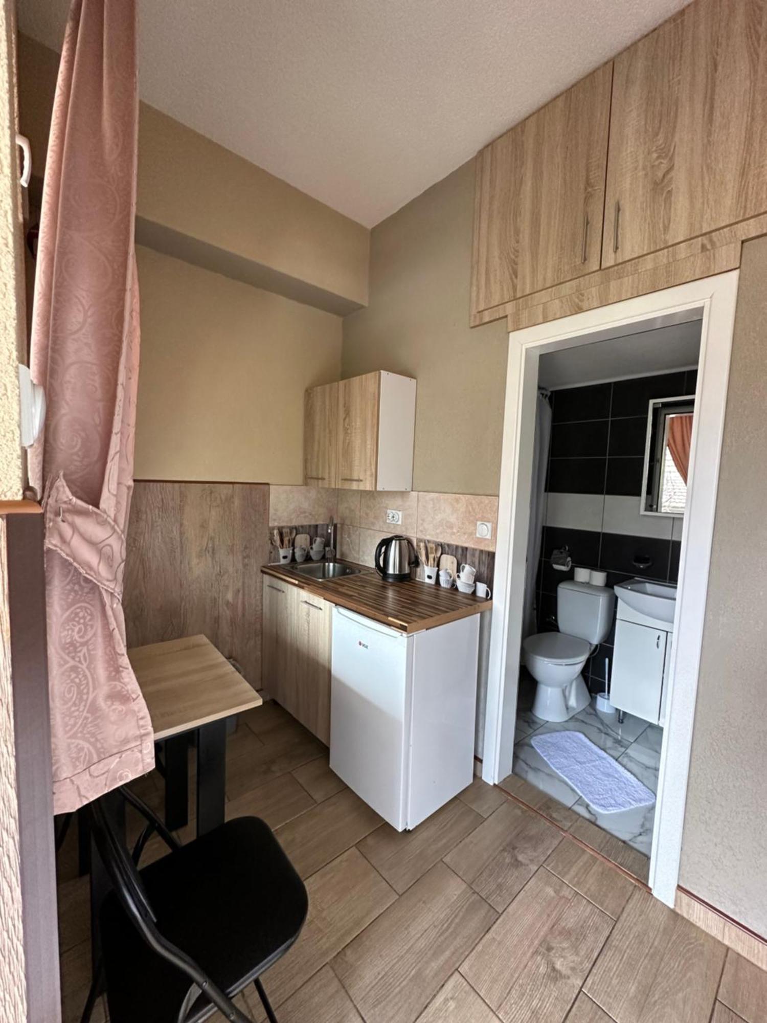Apartments Park 2016 Surdulica Room photo