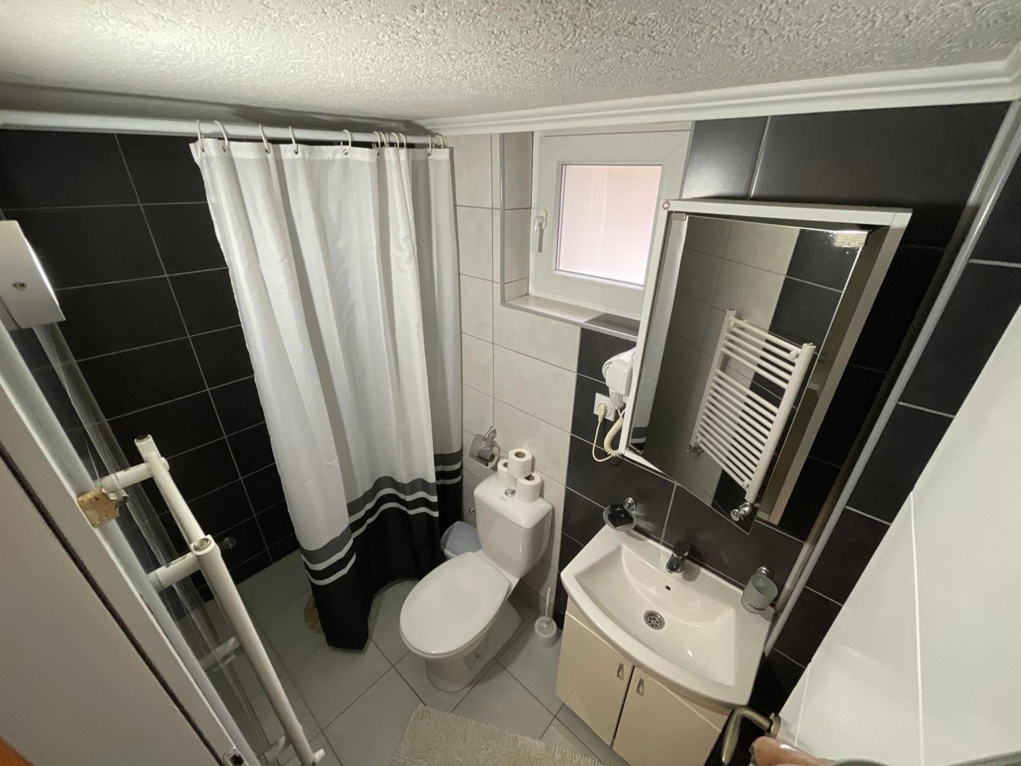 Apartments Park 2016 Surdulica Room photo