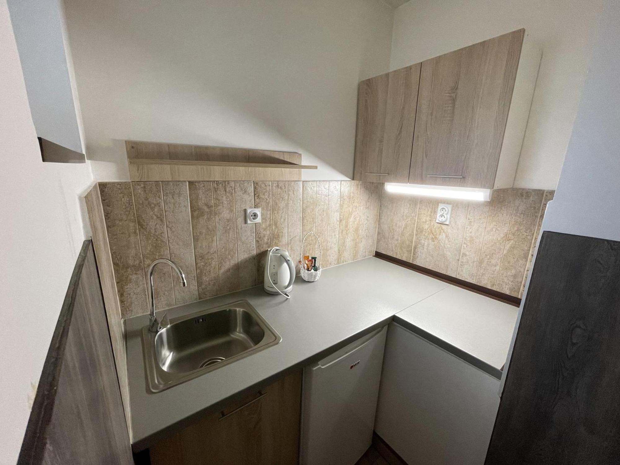 Apartments Park 2016 Surdulica Room photo