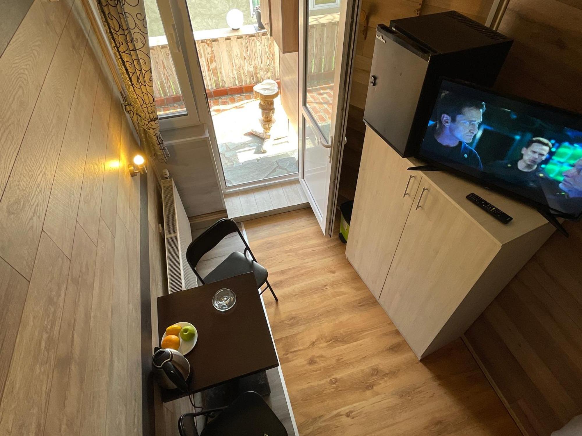 Apartments Park 2016 Surdulica Room photo